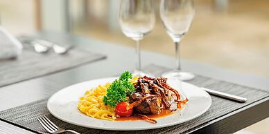 PLAZA Residence Stuttgart-Ditzingen