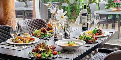 PLAZA Residence Stuttgart-Ditzingen