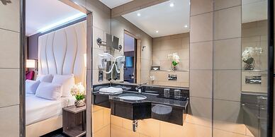 PLAZA Residence Stuttgart-Ditzingen