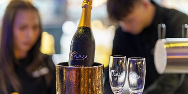 PLAZA Residence Stuttgart-Ditzingen