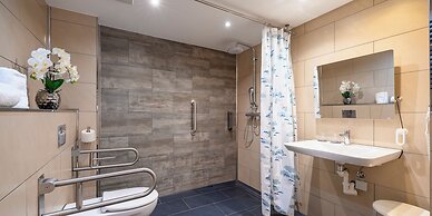 PLAZA Residence Stuttgart-Ditzingen