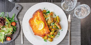 PLAZA Residence Stuttgart-Ditzingen