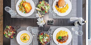 PLAZA Residence Stuttgart-Ditzingen