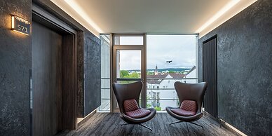 PLAZA Residence Stuttgart-Ditzingen
