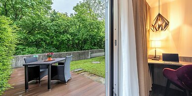 PLAZA Residence Stuttgart-Ditzingen