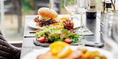 PLAZA Residence Stuttgart-Ditzingen