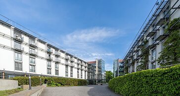 PLAZA Residence Stuttgart-Ditzingen