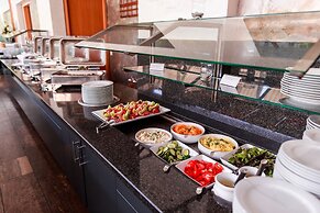 PLAZA Residence Stuttgart-Ditzingen