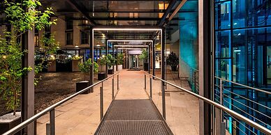 PLAZA Residence Stuttgart-Ditzingen