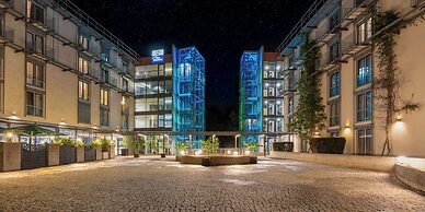 PLAZA Residence Stuttgart-Ditzingen