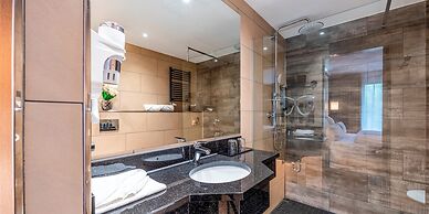 PLAZA Residence Stuttgart-Ditzingen