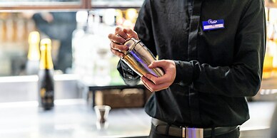 PLAZA Residence Stuttgart-Ditzingen