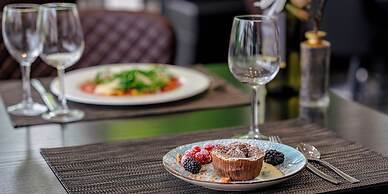 PLAZA Residence Stuttgart-Ditzingen