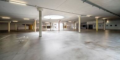 PLAZA Residence Stuttgart-Ditzingen