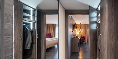 PLAZA Residence Stuttgart-Ditzingen