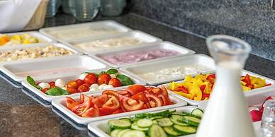 PLAZA Residence Stuttgart-Ditzingen