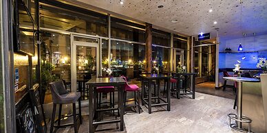 PLAZA Residence Stuttgart-Ditzingen