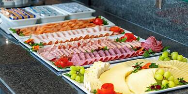 PLAZA Residence Stuttgart-Ditzingen