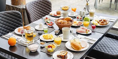 PLAZA Residence Stuttgart-Ditzingen