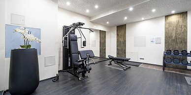 PLAZA Residence Stuttgart-Ditzingen