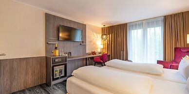 PLAZA Residence Stuttgart-Ditzingen