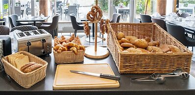 PLAZA Residence Stuttgart-Ditzingen