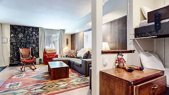 Horizons 4 189 Downtown Location On Shuttle Route, Great Complex Ameni