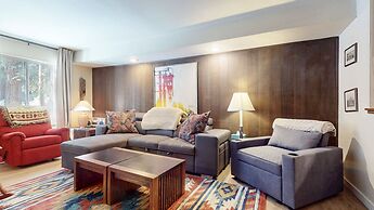 Horizons 4 189 Downtown Location On Shuttle Route, Great Complex Ameni