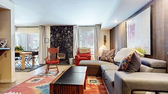 Horizons 4 189 Downtown Location On Shuttle Route, Great Complex Ameni