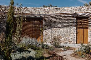 A Speranza Suites avec Piscine privative chauffée