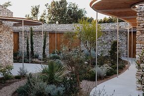 A Speranza Suites avec Piscine privative chauffée