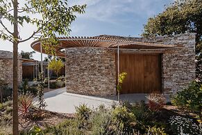 A Speranza Suites avec Piscine privative chauffée