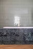 A Speranza Suites avec Piscine privative chauffée