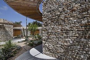 A Speranza Suites avec Piscine privative chauffée