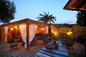 A Speranza Suites avec Piscine privative chauffée