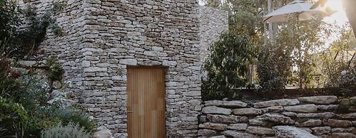 A Speranza Suites avec Piscine privative chauffée