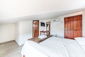 Pousada Maré Cheia