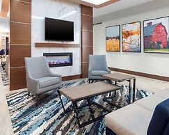 Hyatt House Allentown / Lehigh Valley