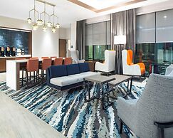 Hyatt House Allentown / Lehigh Valley