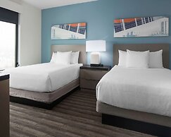 Hyatt House Allentown / Lehigh Valley