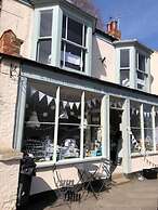 Cosy Lincs Wolds Cottage in Picturesque Tealby