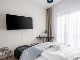 Limehome Frankfurt Gutleutstraße