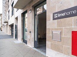 Limehome Frankfurt Gutleutstraße