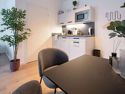 Limehome Frankfurt Gutleutstraße
