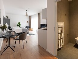 Limehome Frankfurt Gutleutstraße