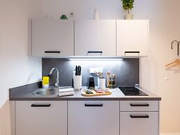 Limehome Frankfurt Gutleutstraße