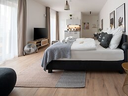 Limehome Frankfurt Gutleutstraße