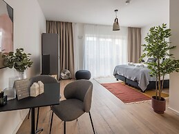 Limehome Frankfurt Gutleutstraße