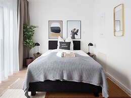 Limehome Frankfurt Gutleutstraße