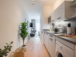 Limehome Frankfurt Gutleutstraße